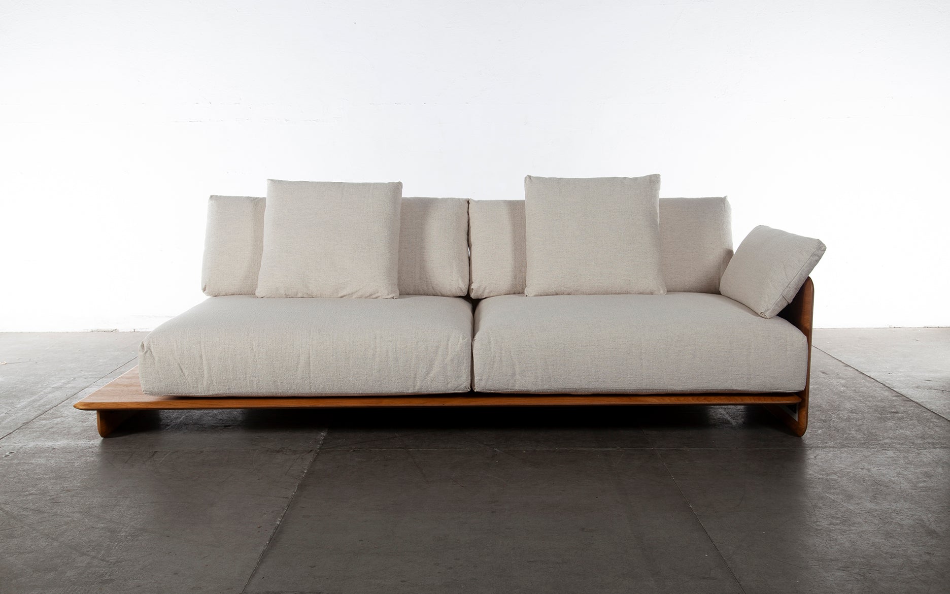 Sofa Peninsula (2.68)