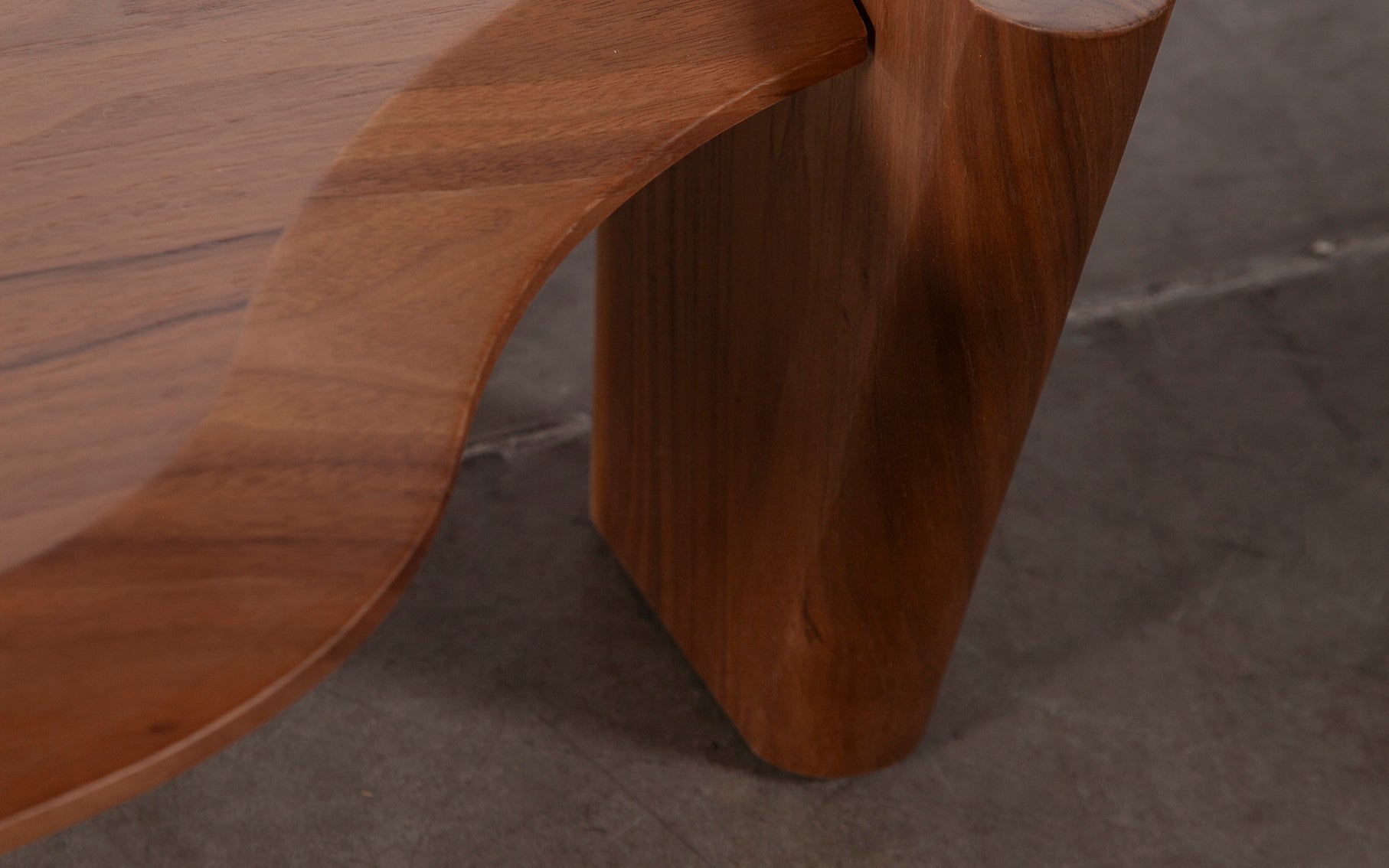 Mesa de Centro Hamar