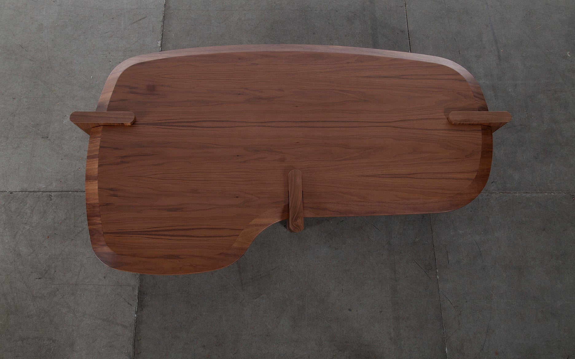 Mesa de Centro Hamar