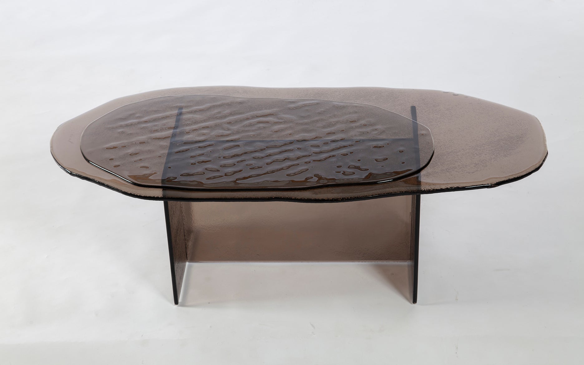 Mesa de Centro Bruma
