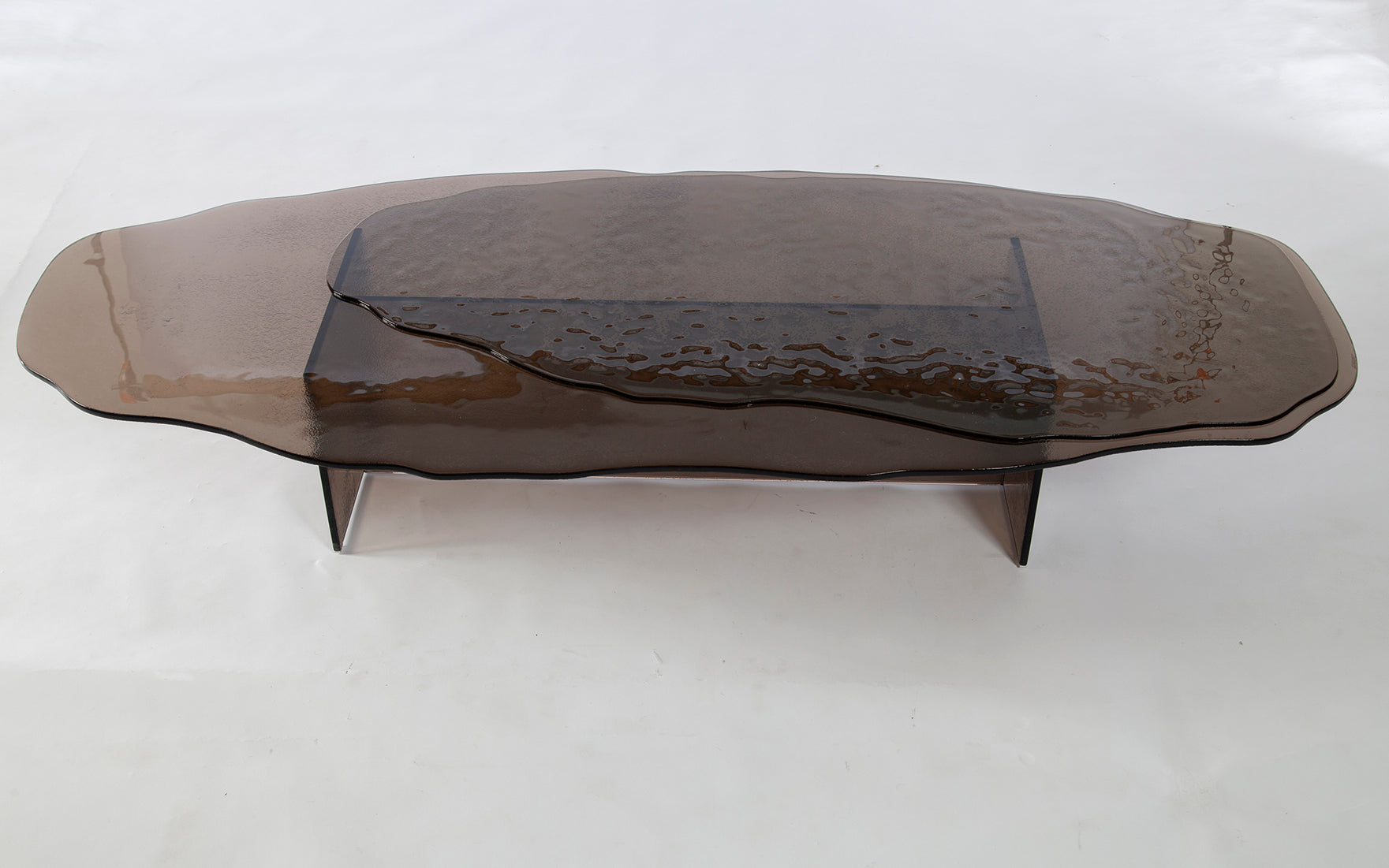 Mesa de Centro Bruma