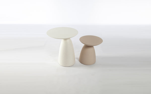 Conjunto de Mesas Lateral Pão de Açucar