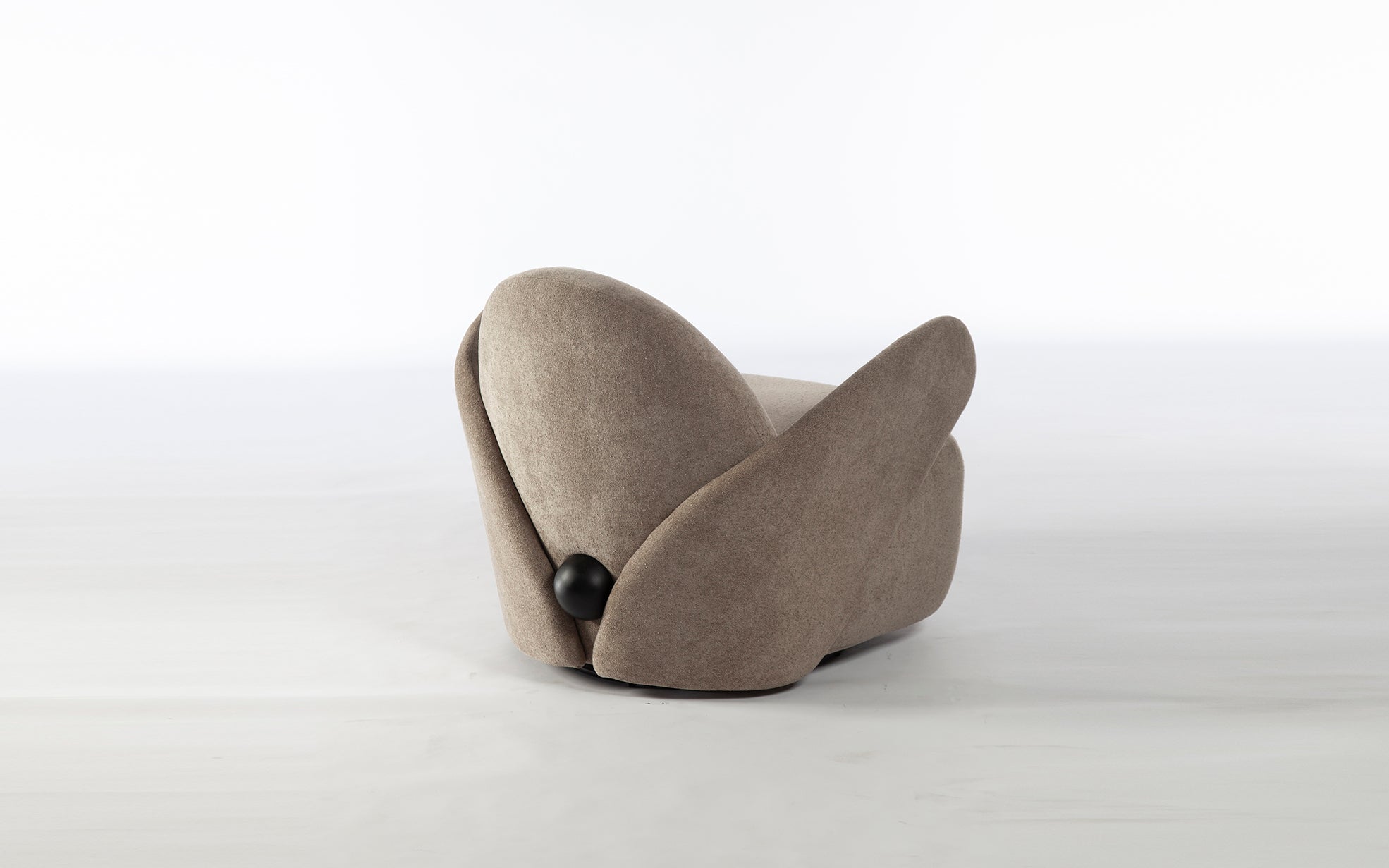 Poltrona Bloom