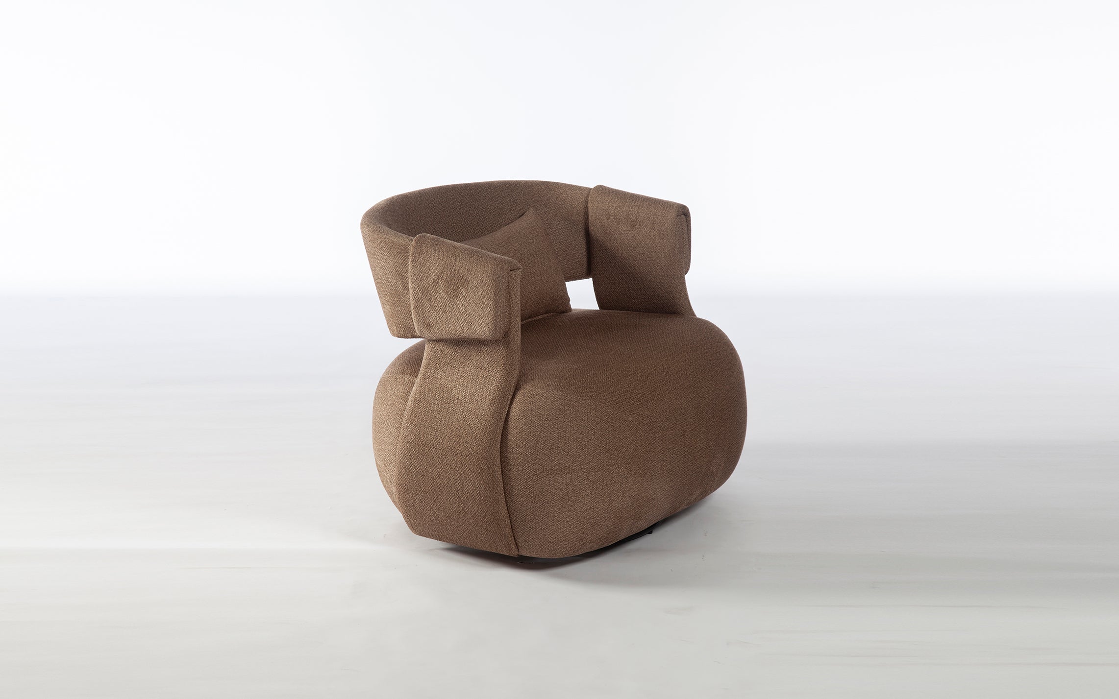 Poltrona Nereida