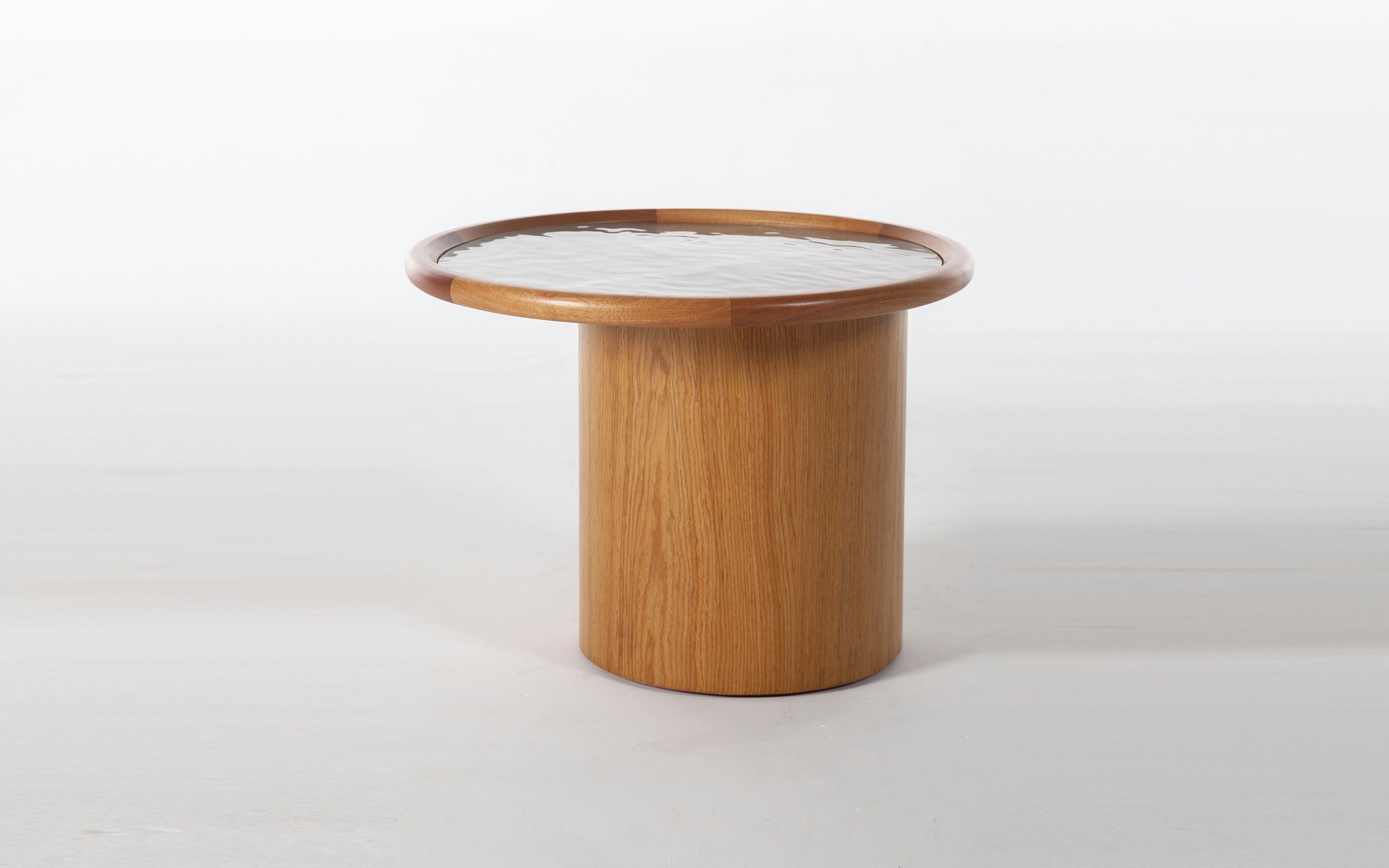 Conjunto Mesa Lateral Equilibrio