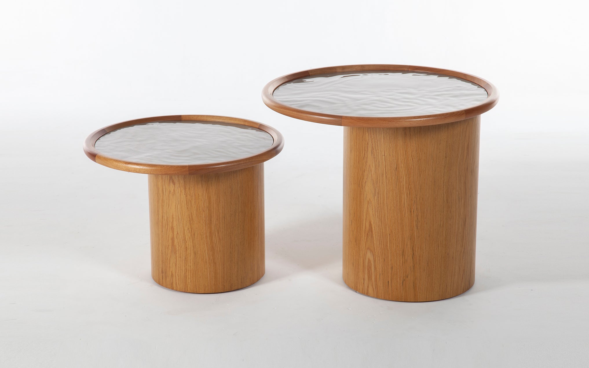 Conjunto Mesa Lateral Equilibrio