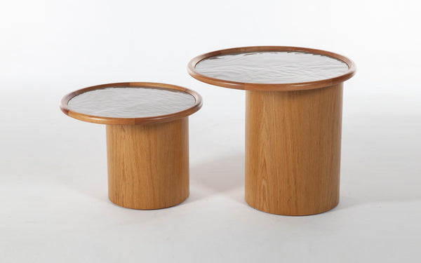 Conjunto Mesa Lateral Equilibrio