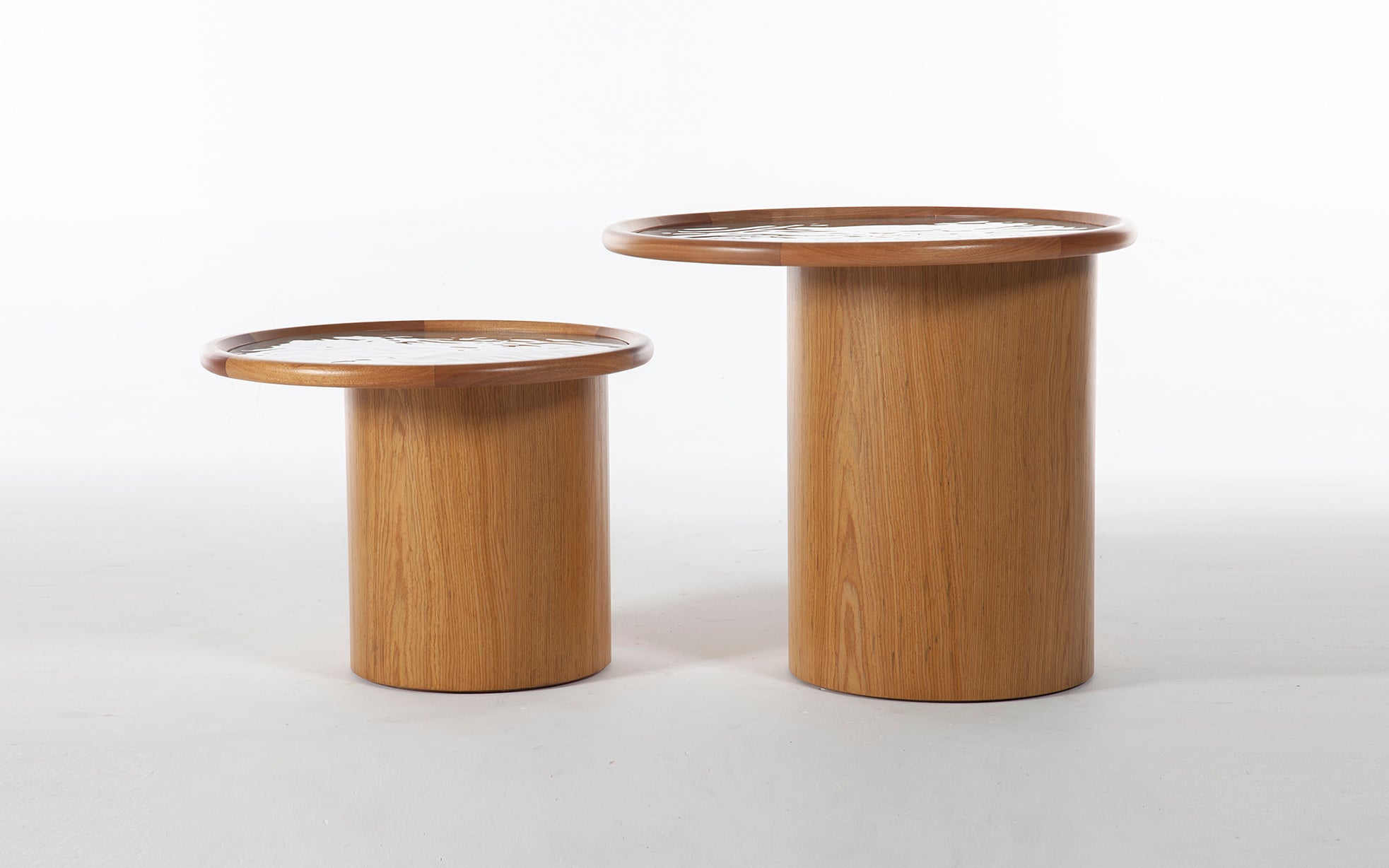 Conjunto Mesa Lateral Equilibrio