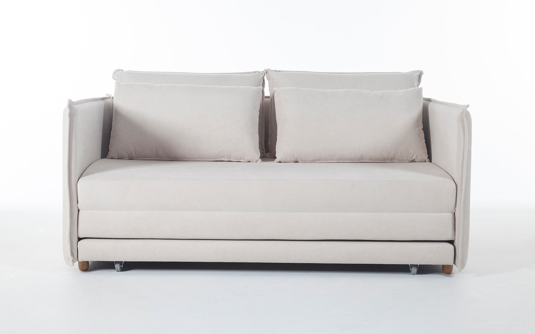 Sofa Cama Confort (1.72)