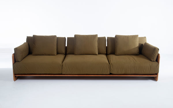 Sofá Peninsula (3.06)