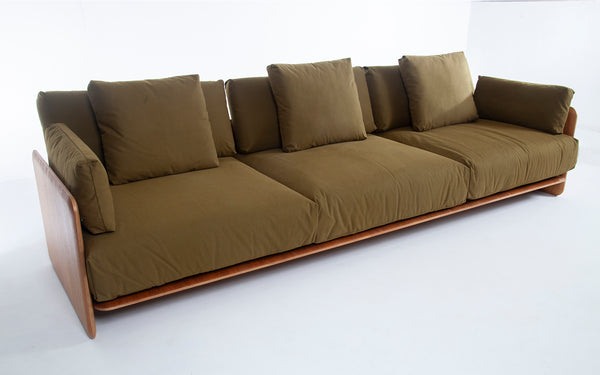 Sofá Peninsula (3.06)