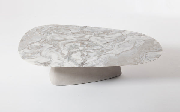 Mesa de Centro Mentex