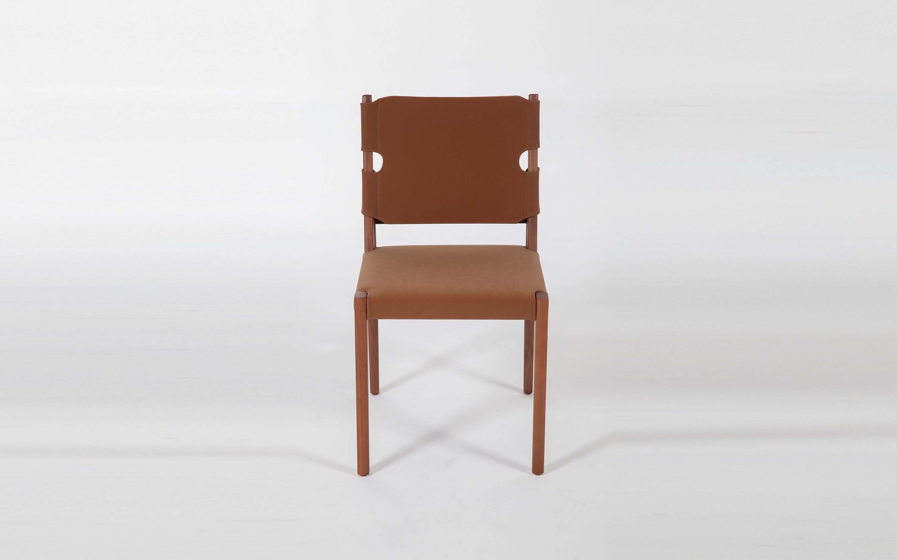 Cadeira Minimalista