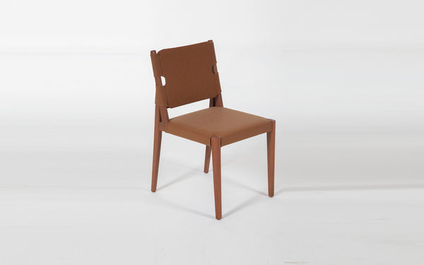 Cadeira Minimalista