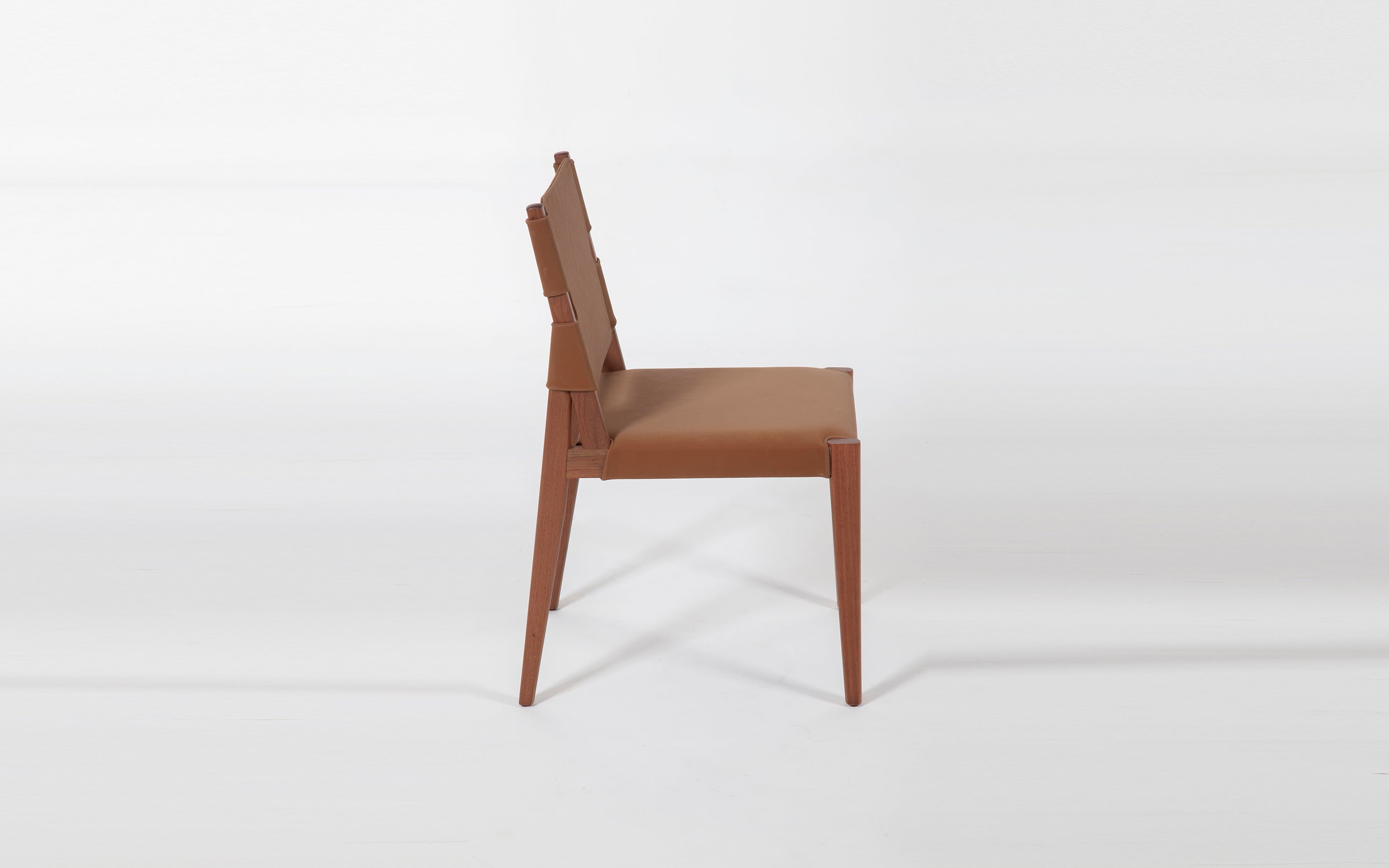Cadeira Minimalista