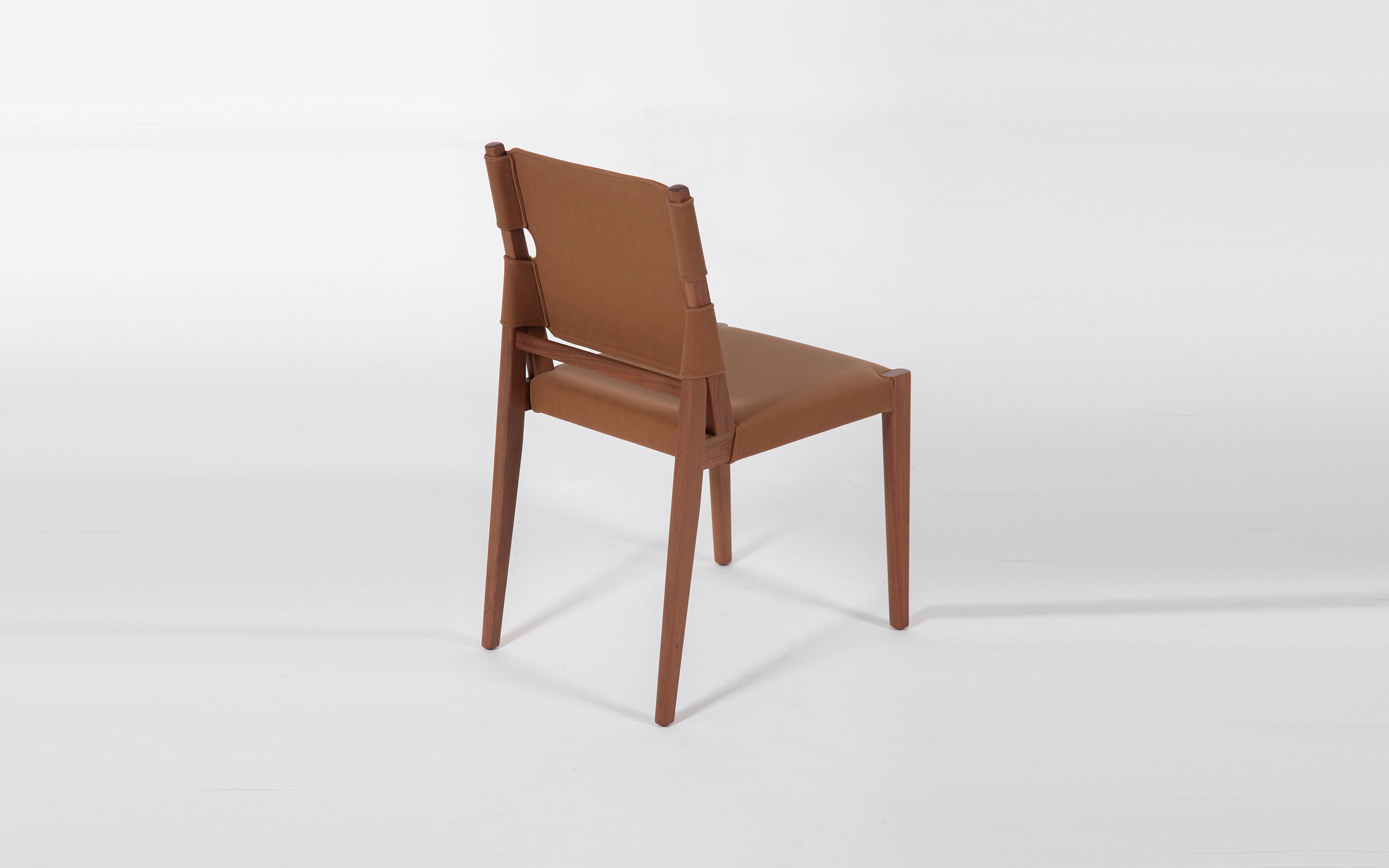 Cadeira Minimalista