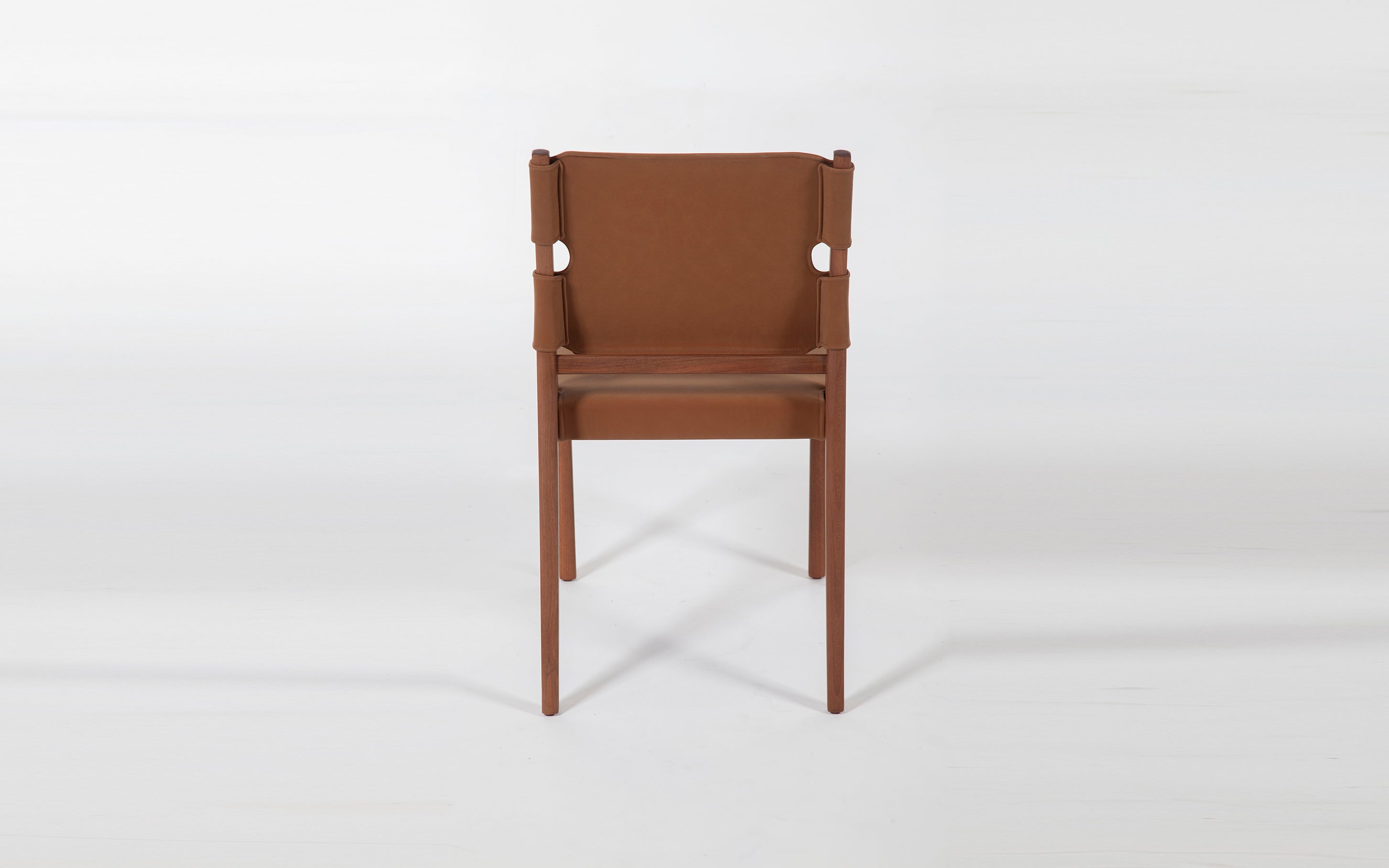 Cadeira Minimalista