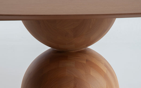 Mesa de Jantar Origens (2.20)