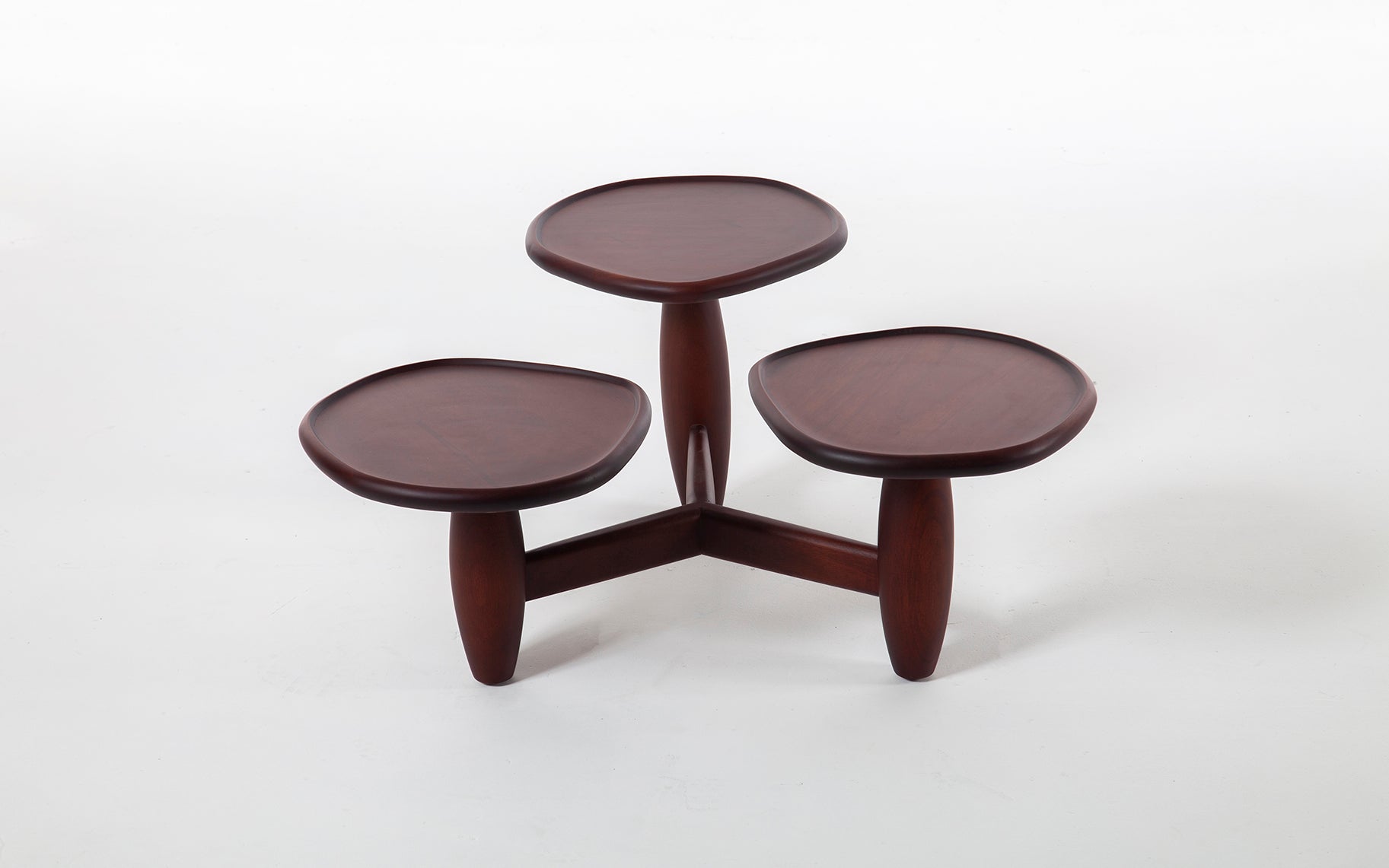 Mesa de Centro Flor