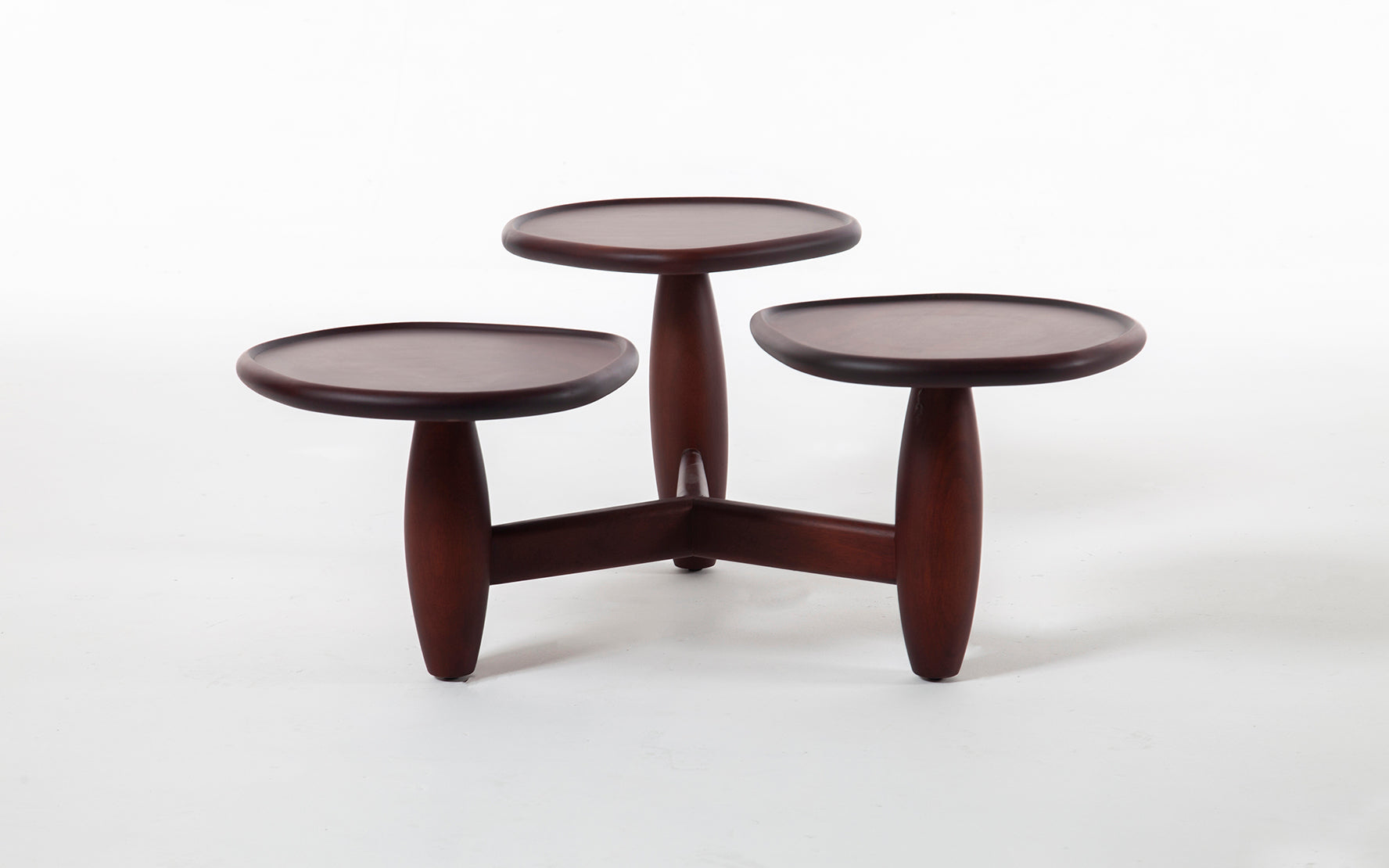 Mesa de Centro Flor