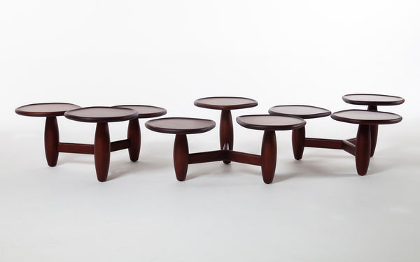 Mesa de Centro Flor
