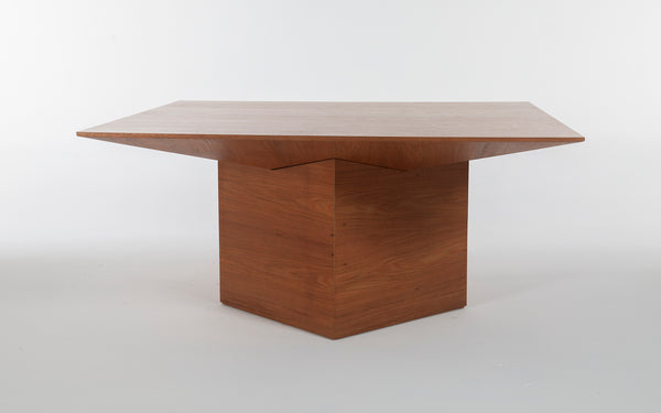 Mesa de Jantar Viga (1.60)