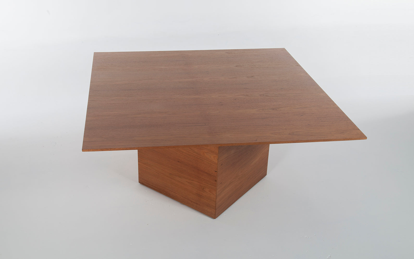 Mesa de Jantar Viga (1.60)