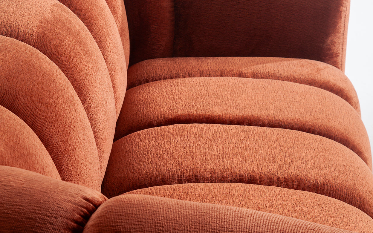Sofa Tangerina (2.00)