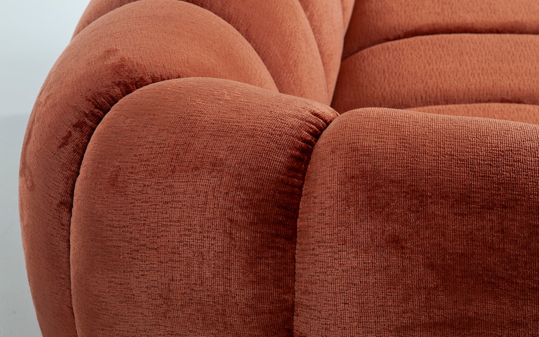 Sofa Tangerina (2.00)