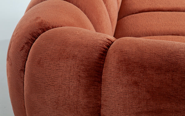 Sofa Tangerina (2.00)