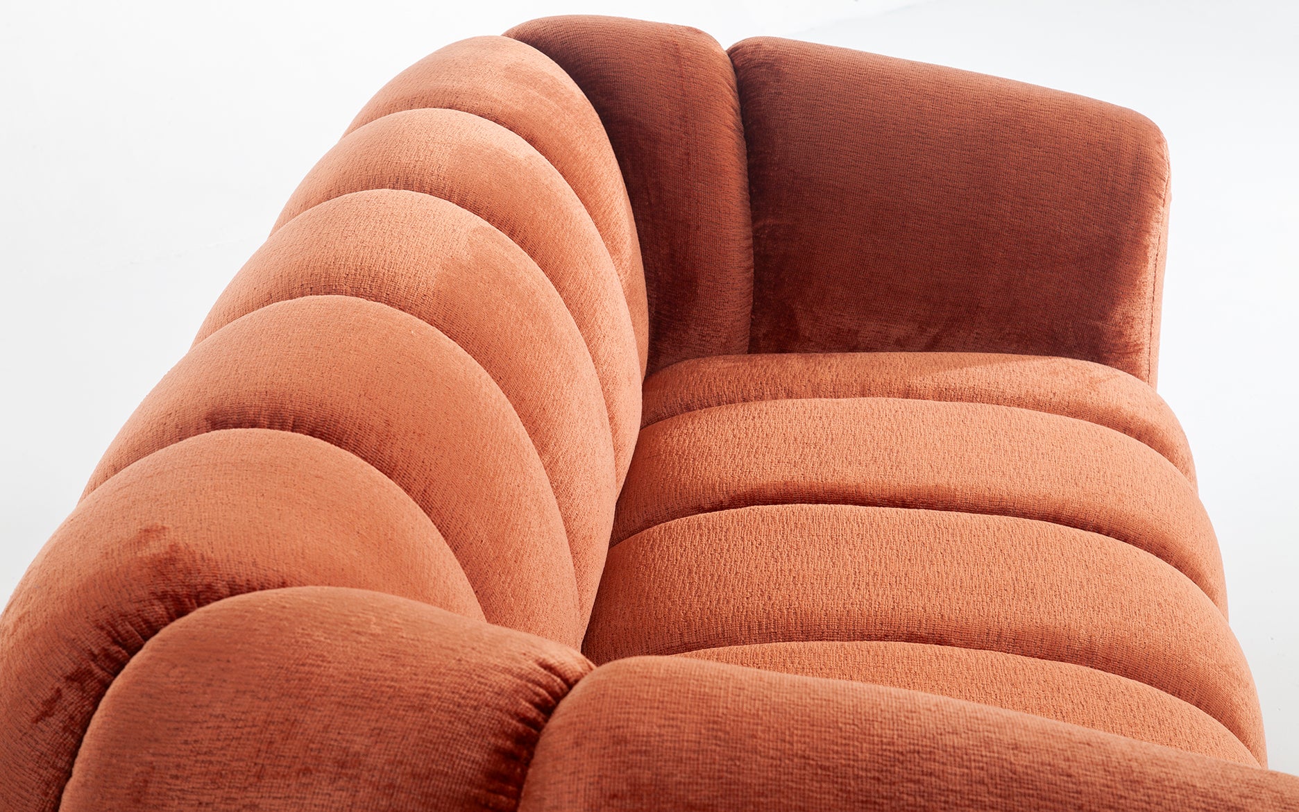 Sofa Tangerina (2.00)