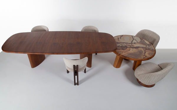 Mesa de Jantar Anexo (ø1.30)
