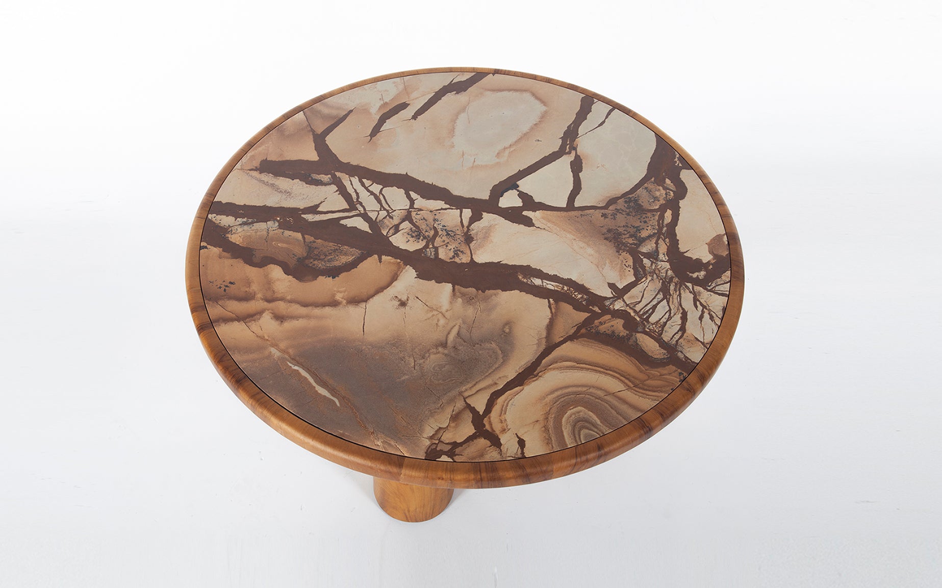 Mesa de Jantar Anexo (ø1.30)