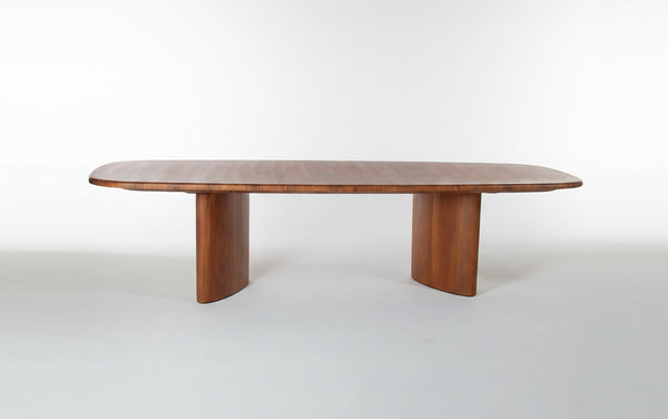 Mesa de Jantar Lagos Imbuia
