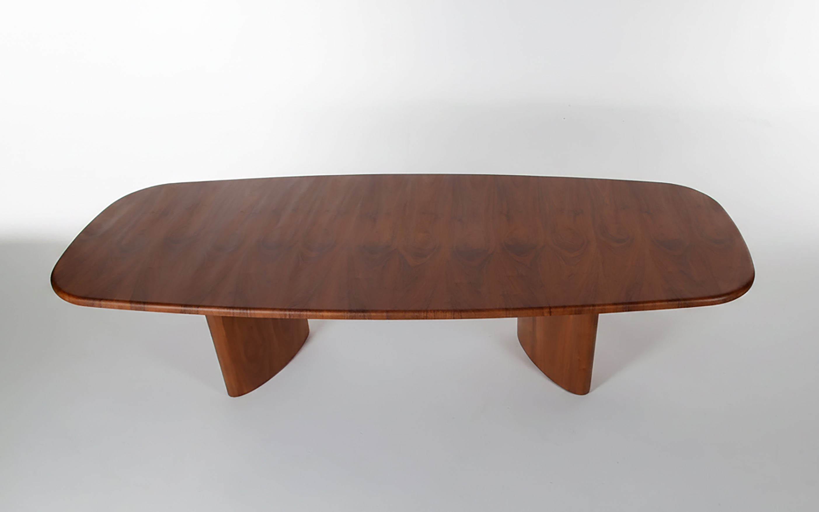 Mesa de Jantar Lagos Imbuia