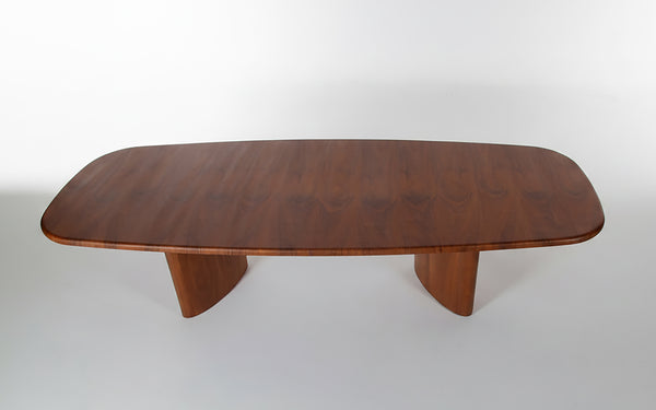 Mesa de Jantar Lagos Imbuia