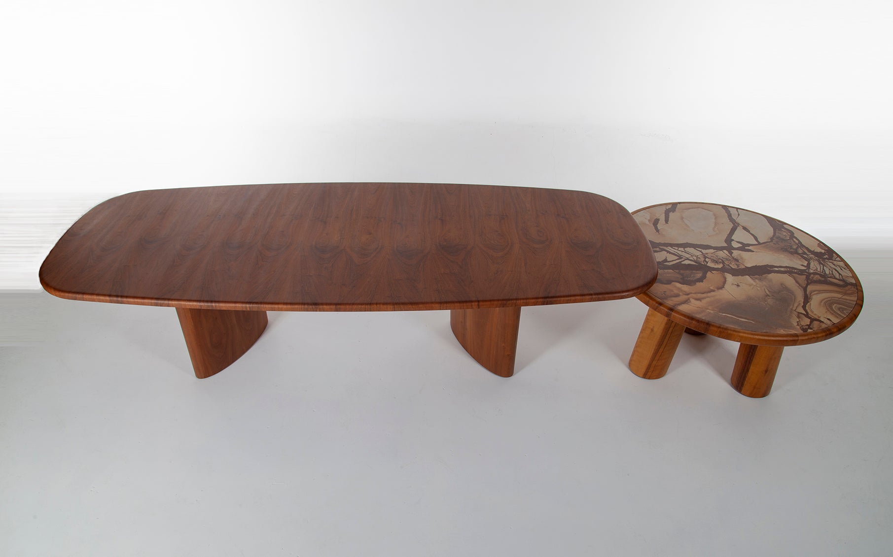 Mesa de Jantar Anexo (ø1.30)