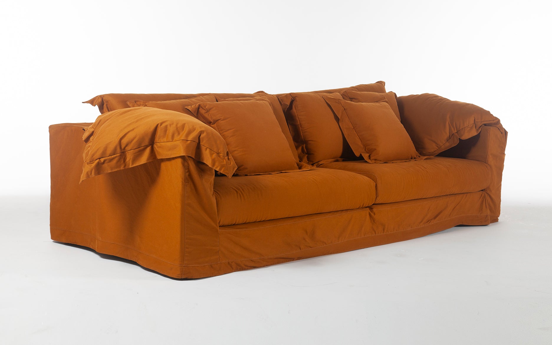 Sofa Sossego, com capa (2.80)
