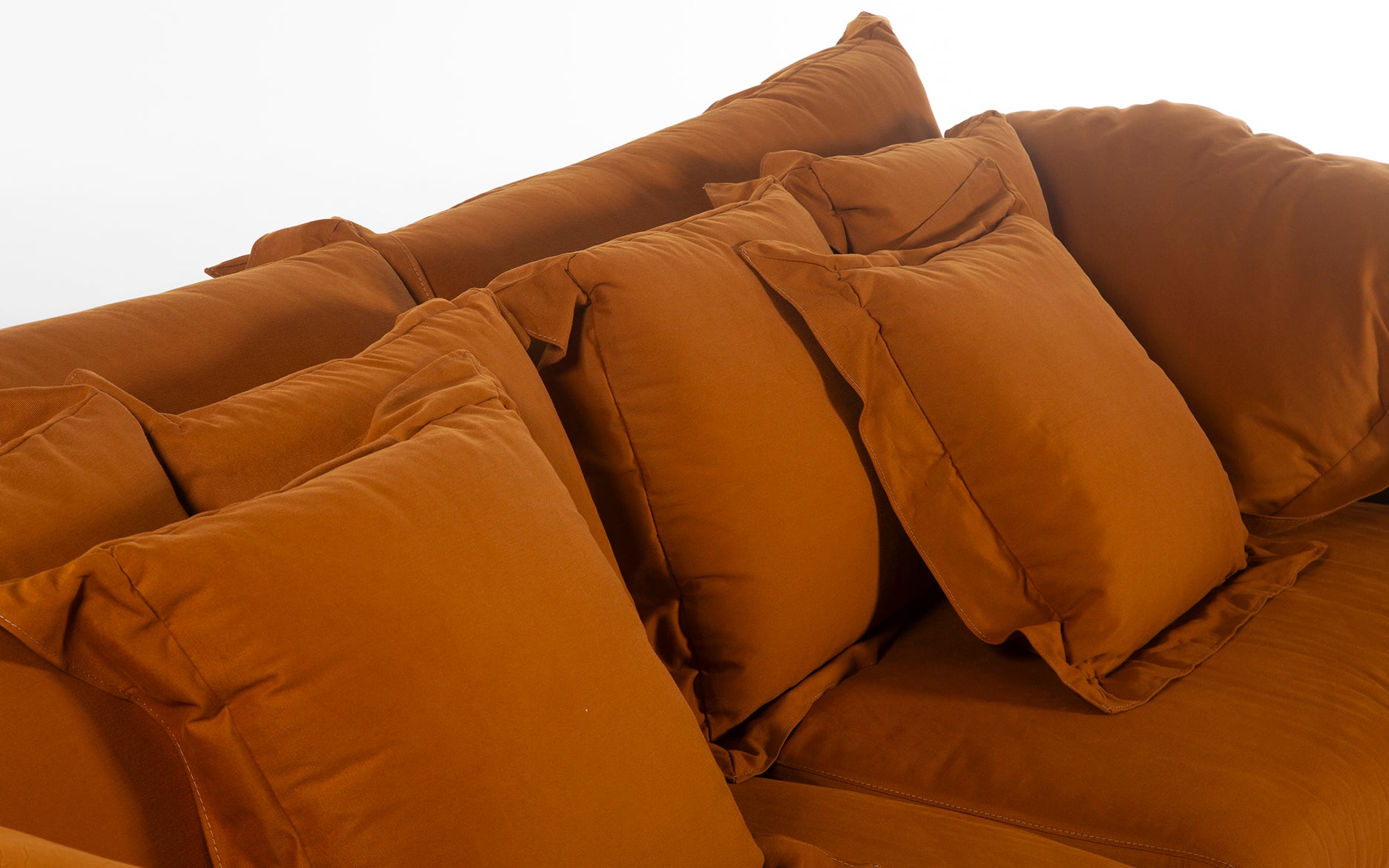 Sofa Sossego, com capa (2.80)