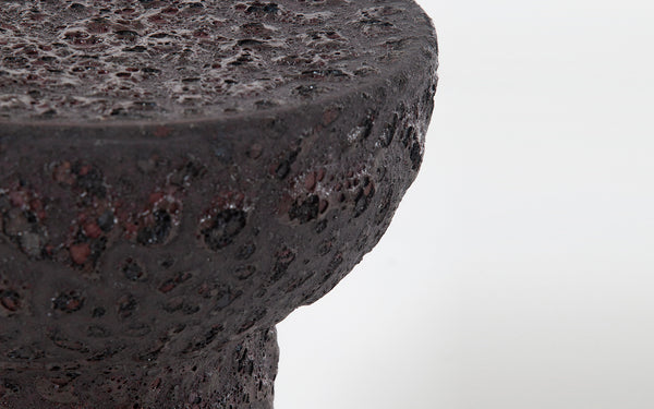 Mesa de Apoio Pin Média, Vulcan