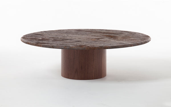 Mesa de Centro Sol