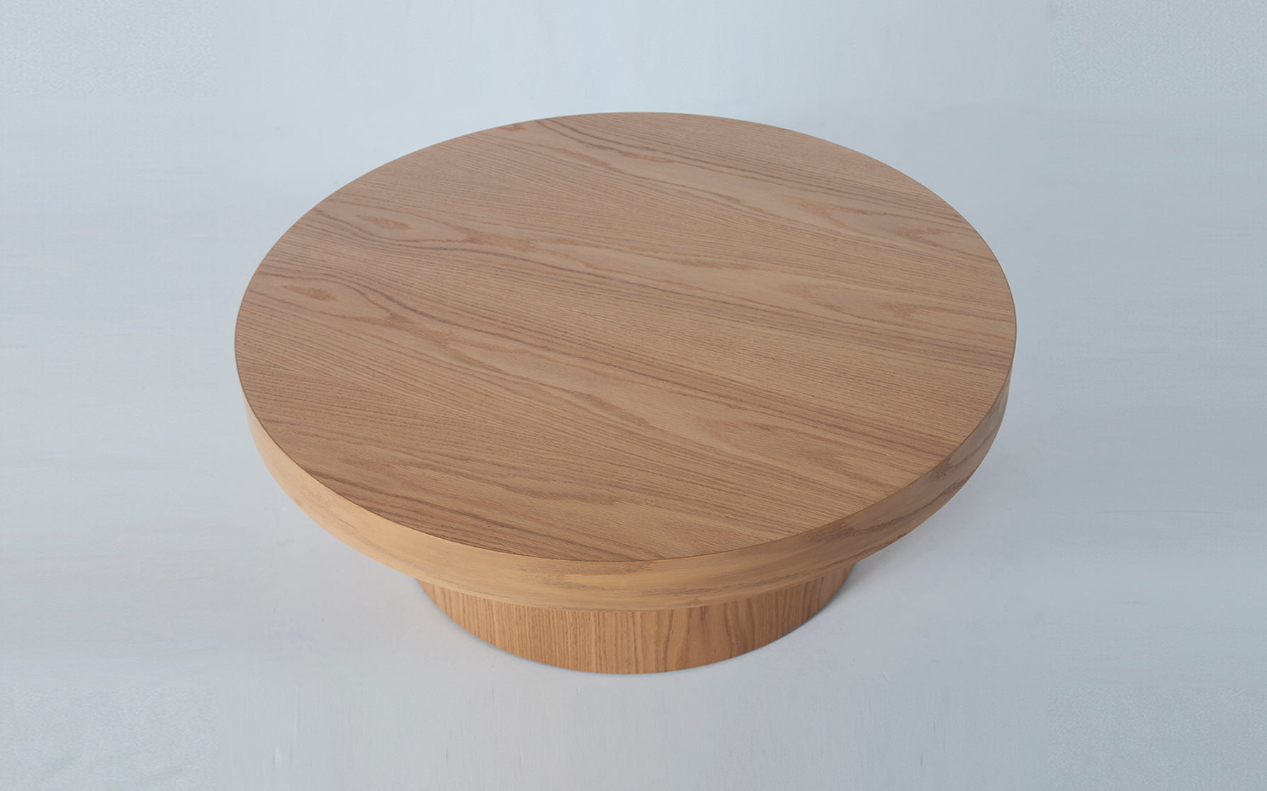 Mesa de Centro Pound