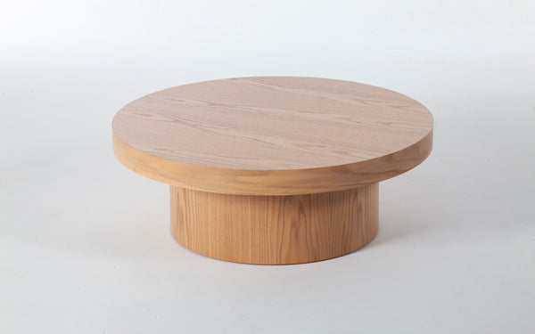 Mesa de Centro Pound