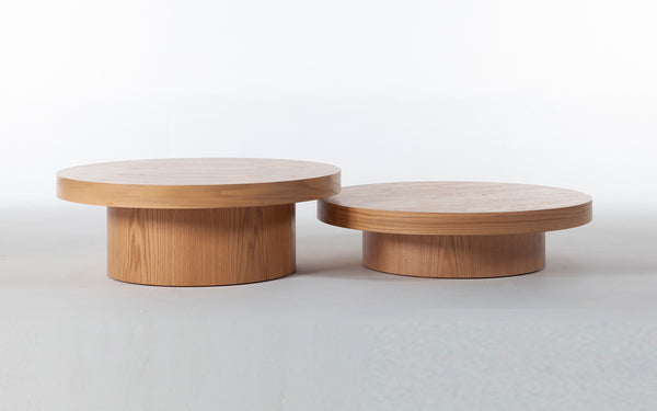 Mesa de Centro Pound
