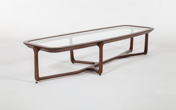 Mesa de Centro Aroeira