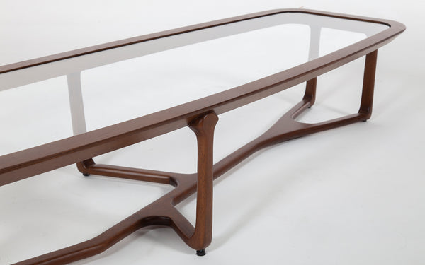 Mesa de Centro Aroeira