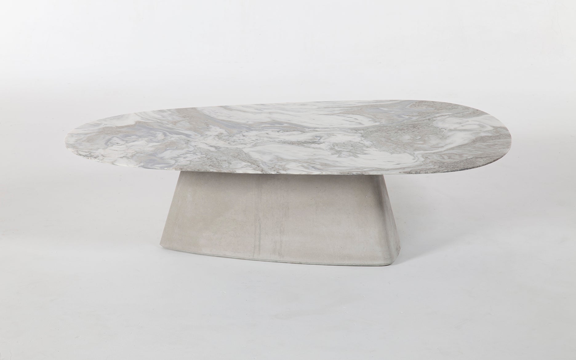 Mesa de Centro Mentex