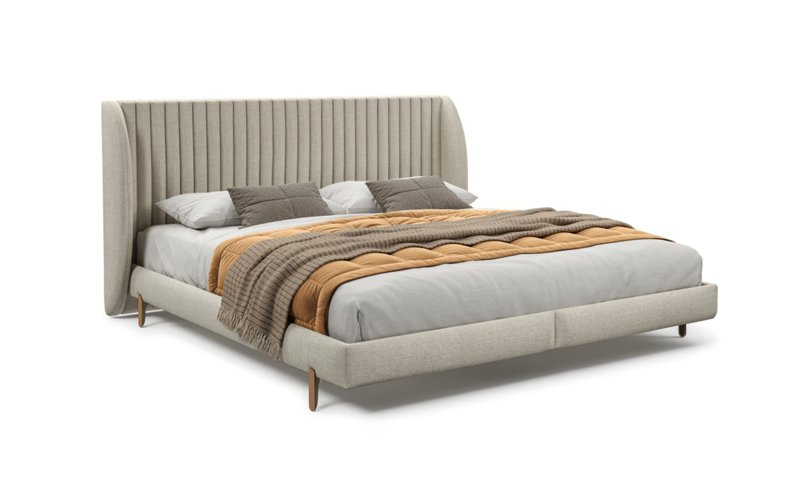 Cama Bela