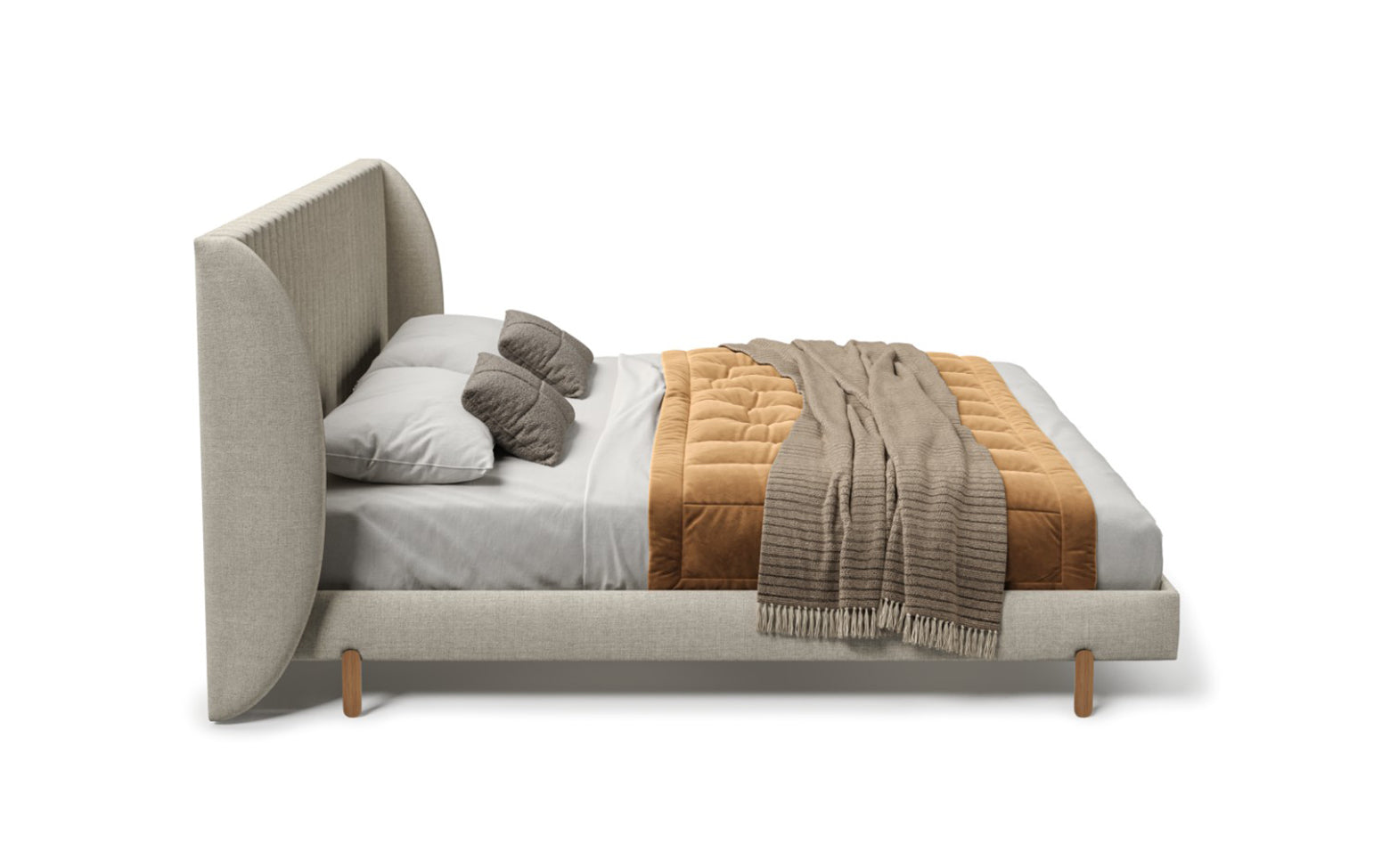 Cama Bela