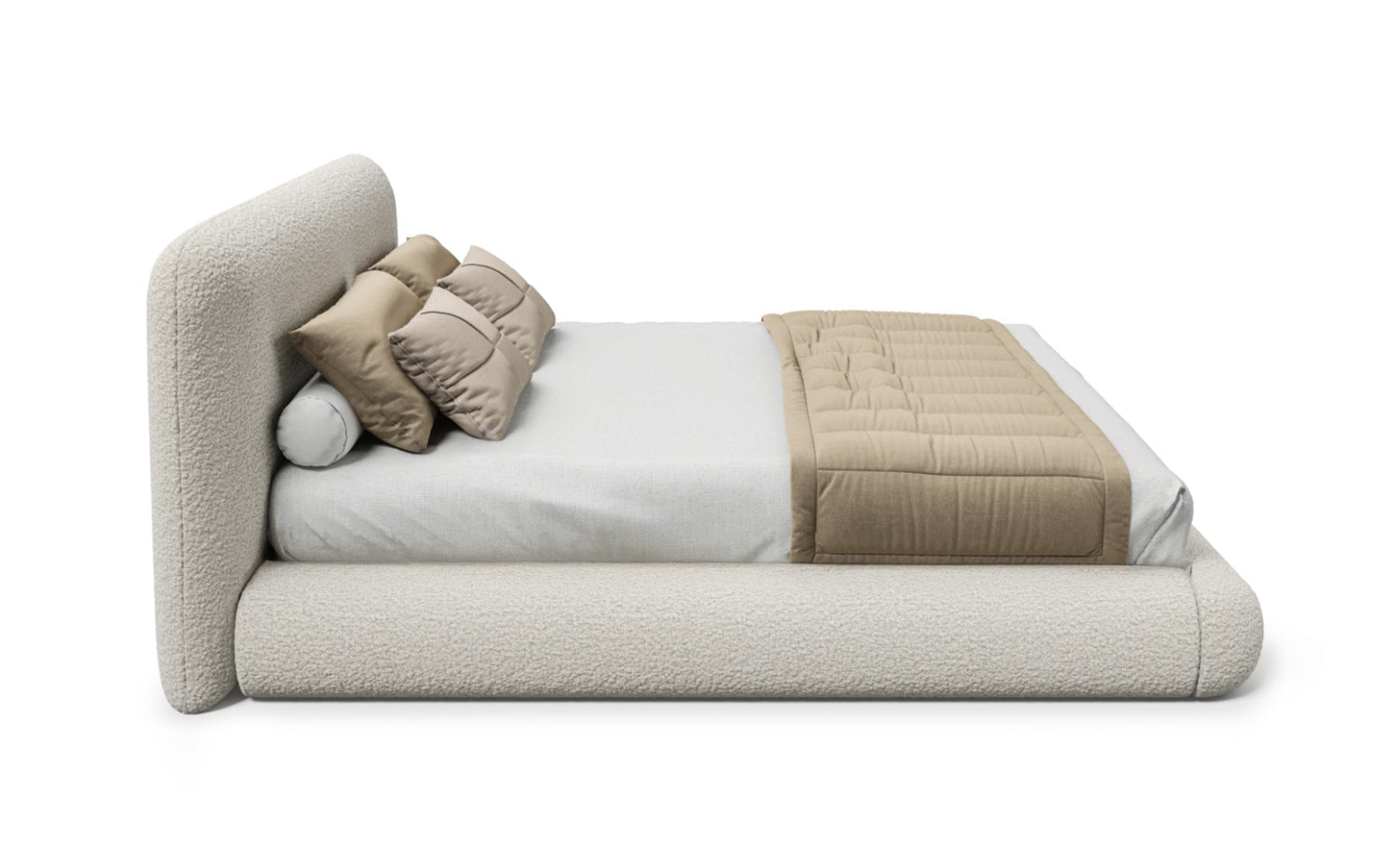 Cama Vitor